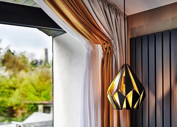 Hotel Zugbruecke Grenzau Gmbh Höhr-Grenzhausen