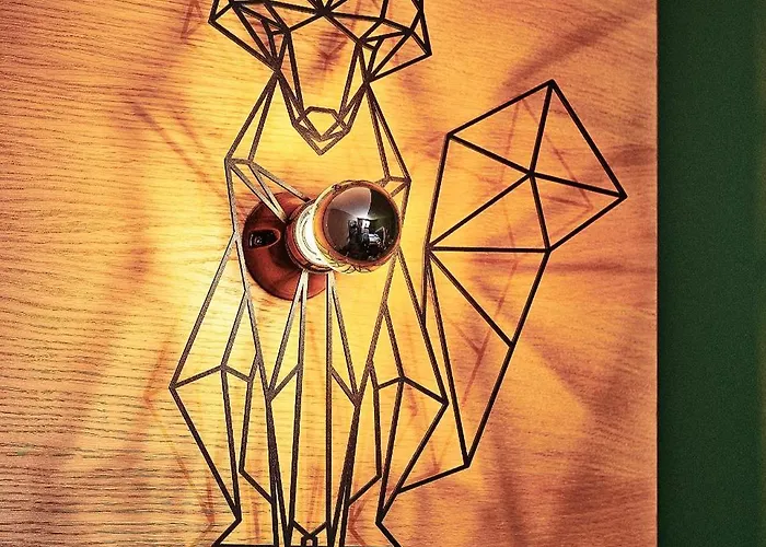 Zugbruecke Grenzau Gmbh 4*