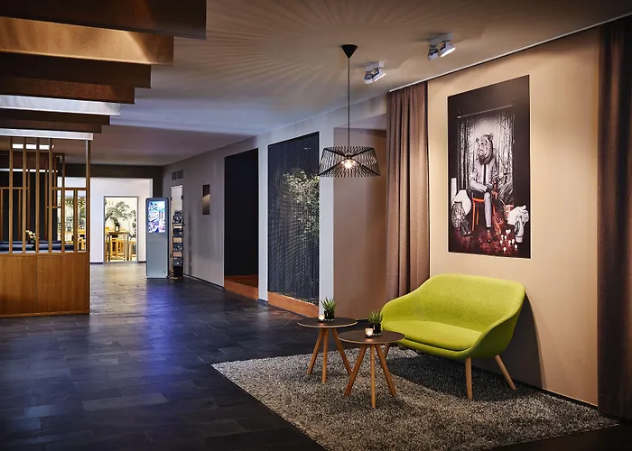 Zugbrücke Grenzau Hotel 4*