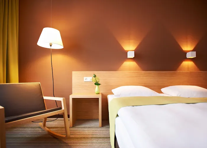 Zugbruecke Grenzau Gmbh 4* Höhr-Grenzhausen