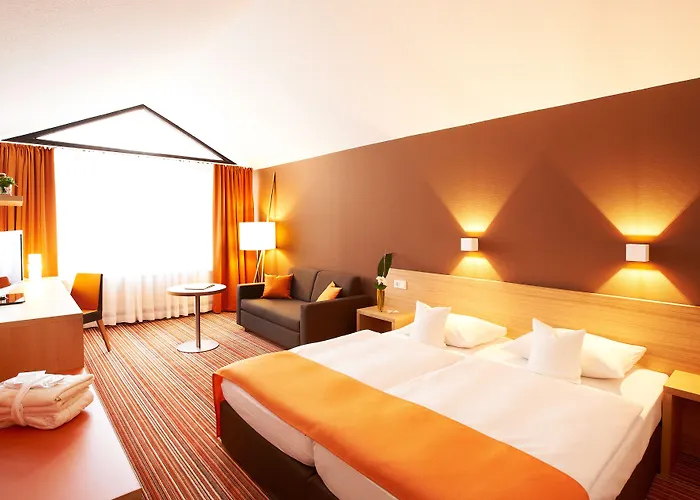 Hotel Zugbruecke Grenzau Gmbh