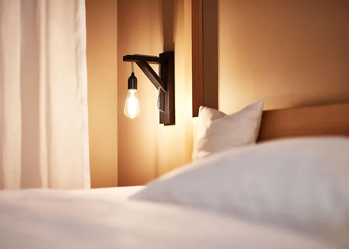 Zugbrücke Grenzau Hotel Höhr-Grenzhausen