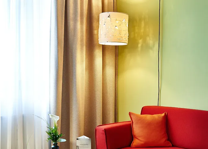 Hotel Zugbruecke Grenzau Gmbh 4*