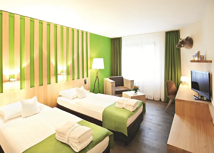 Zugbruecke Grenzau Gmbh