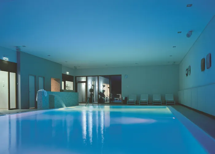 Hotel Zugbruecke Grenzau Gmbh Höhr-Grenzhausen