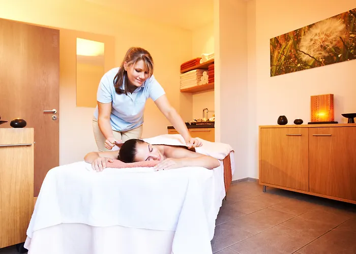 Hotel Zugbruecke Grenzau Gmbh Höhr-Grenzhausen