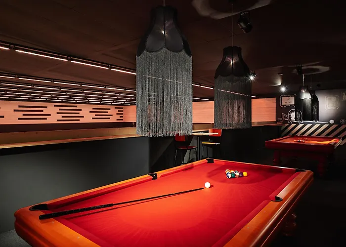 Zugbrücke Grenzau Hotel Höhr-Grenzhausen