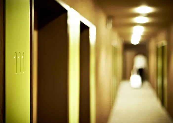 Zugbruecke Grenzau Gmbh Hotel 4*