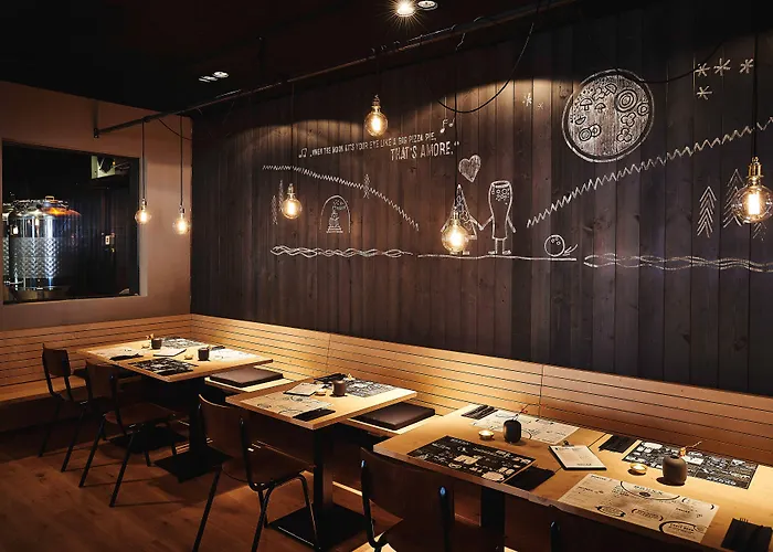 Hotel Zugbruecke Grenzau Gmbh