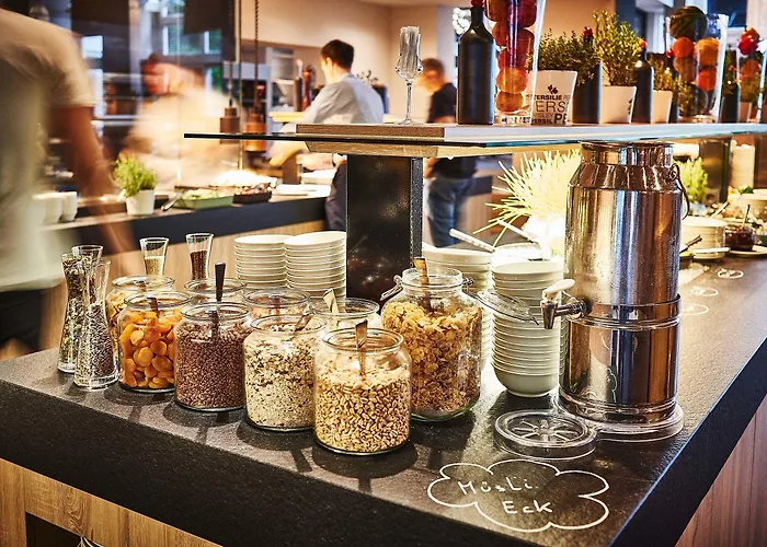 Zugbruecke Grenzau Gmbh 4*