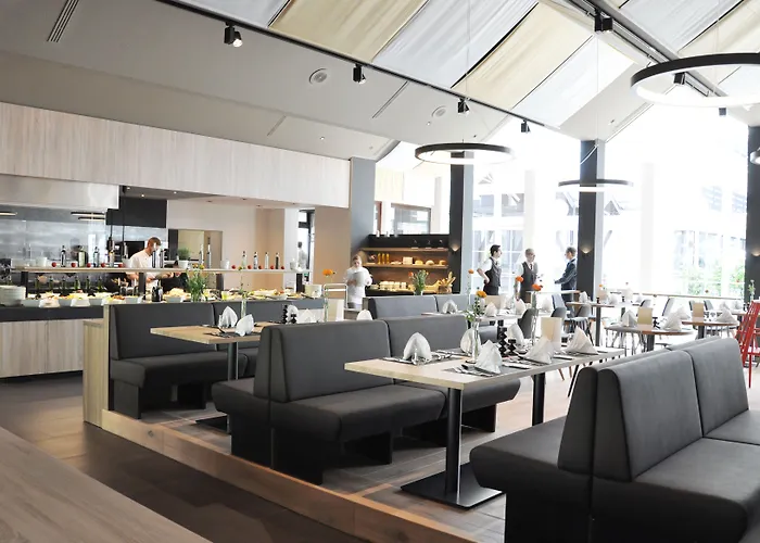 Zugbrücke Grenzau Hotel 4*