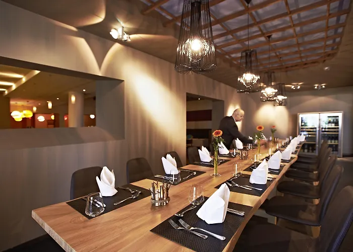 Zugbruecke Grenzau Gmbh 4*