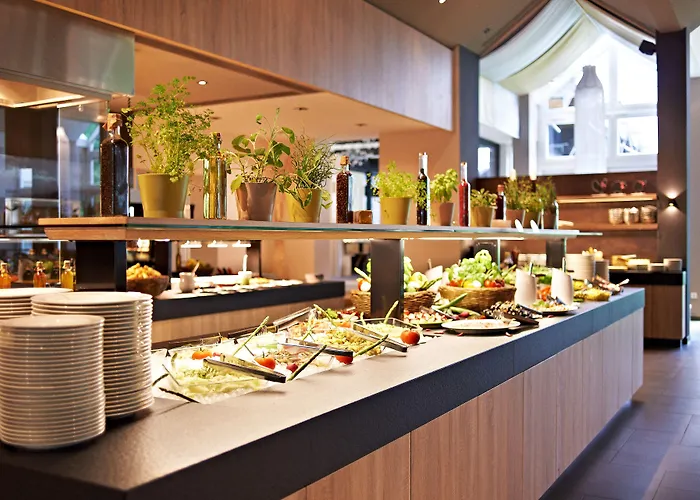 Hotel Zugbrücke Grenzau 4*