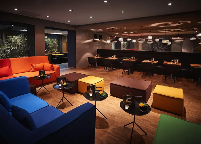 Hotel Zugbrücke Grenzau Höhr-Grenzhausen