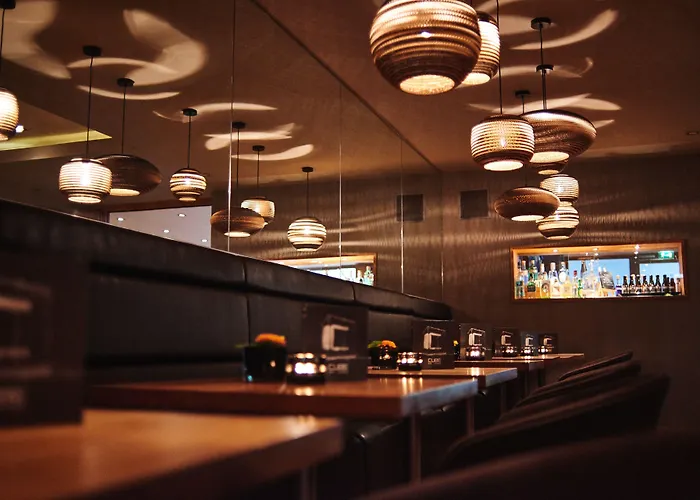 Zugbrücke Grenzau 4* Höhr-Grenzhausen