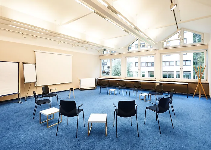 Zugbrücke Grenzau Hotel 4*