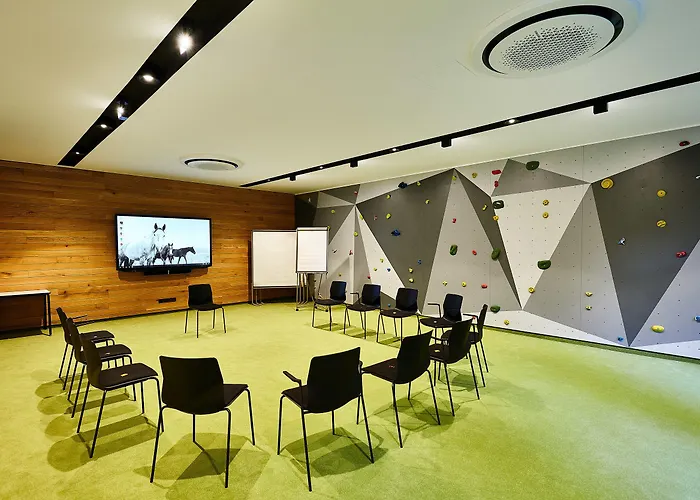 Zugbrücke Grenzau Hotel Höhr-Grenzhausen