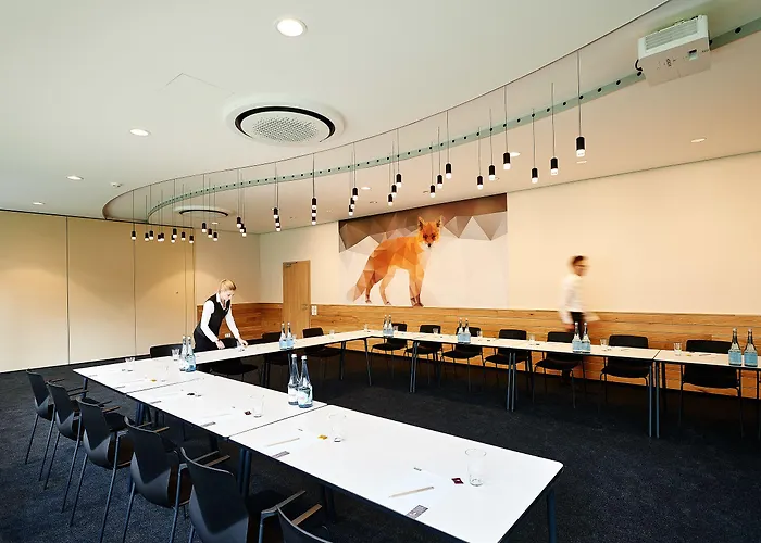 Hotel Zugbruecke Grenzau Gmbh