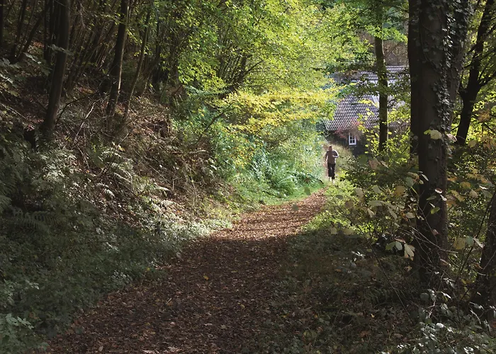 Hotel Zugbruecke Grenzau Gmbh