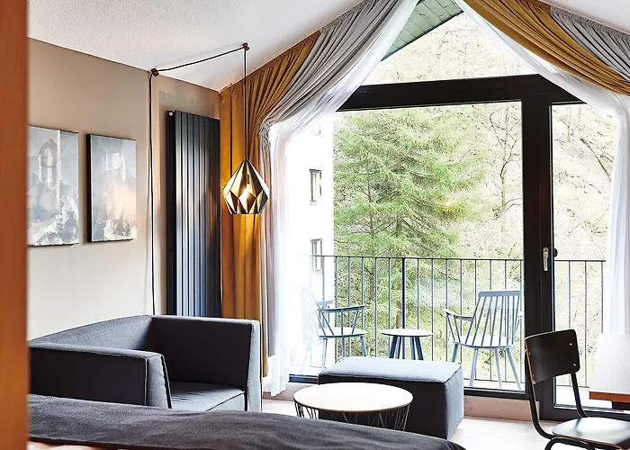 Zugbrücke Grenzau 4*