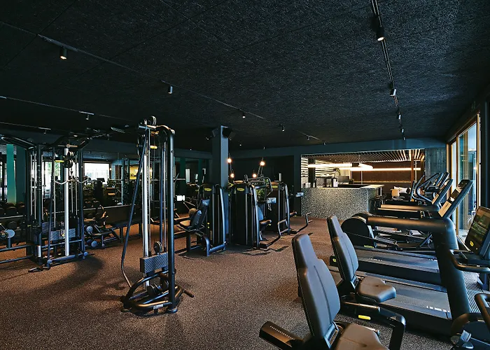 Zugbruecke Grenzau Gmbh Hotel 4*