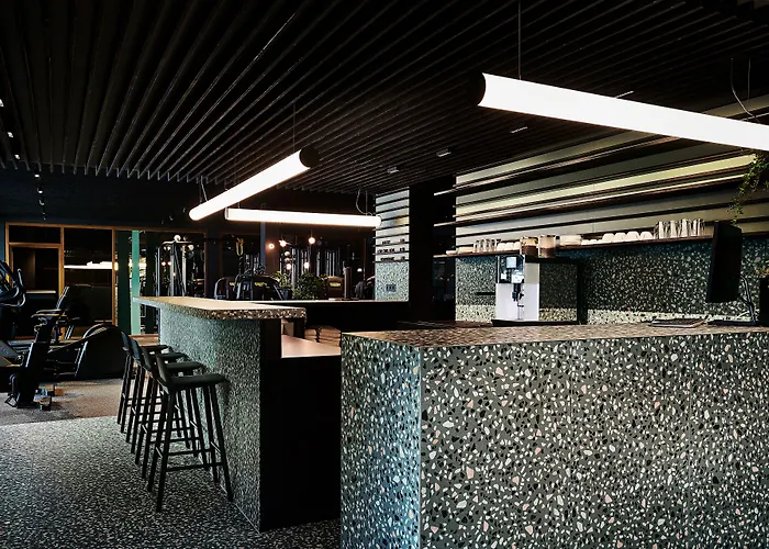 Hotel Zugbruecke Grenzau Gmbh 4*