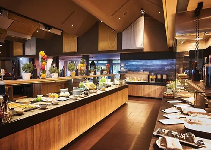 Zugbruecke Grenzau Gmbh 4* Höhr-Grenzhausen