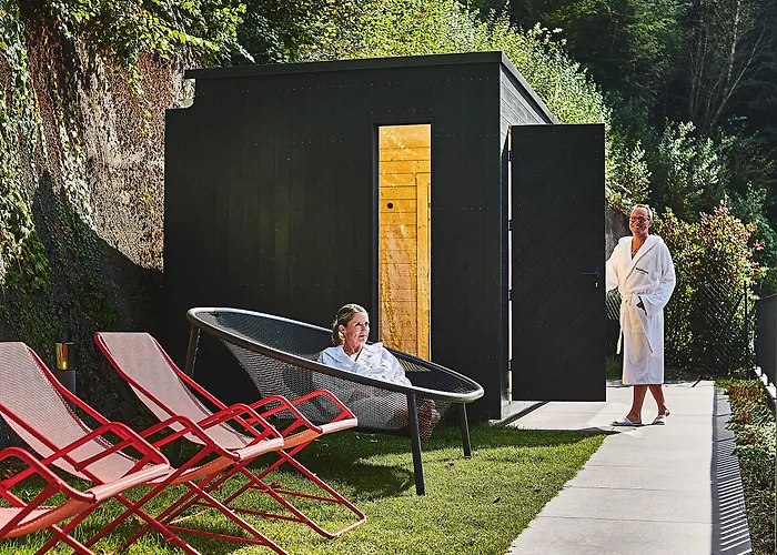 Zugbrücke Grenzau 4* Höhr-Grenzhausen