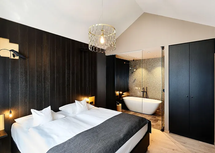 Zugbruecke Grenzau Gmbh 4*