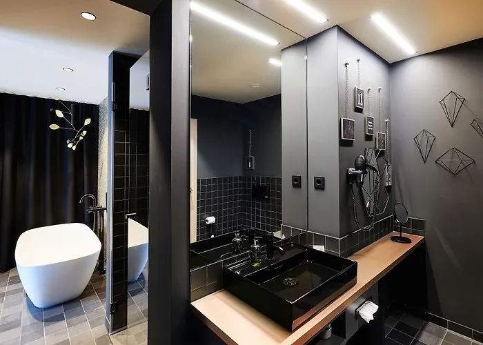 Zugbruecke Grenzau Gmbh Hotell 4*