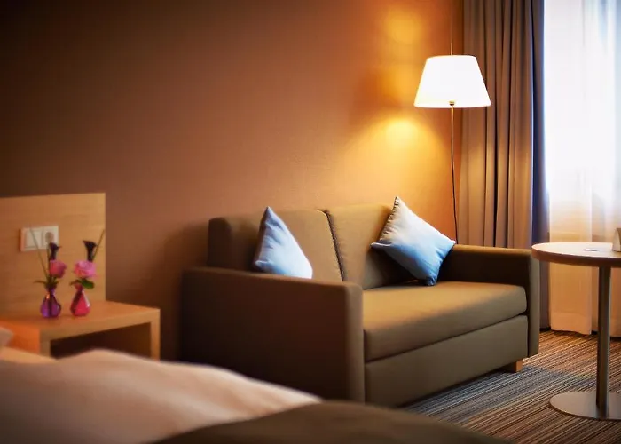 Zugbrücke Grenzau Hotel