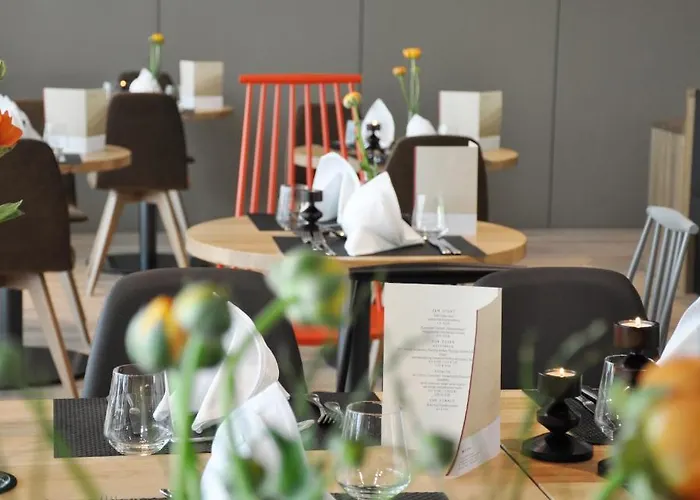 Zugbrücke Grenzau Hotel