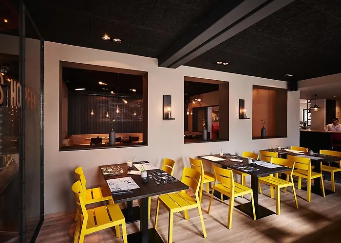 Zugbruecke Grenzau Gmbh 4* Höhr-Grenzhausen