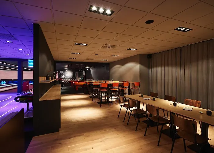 Hotel Zugbruecke Grenzau Gmbh Höhr-Grenzhausen