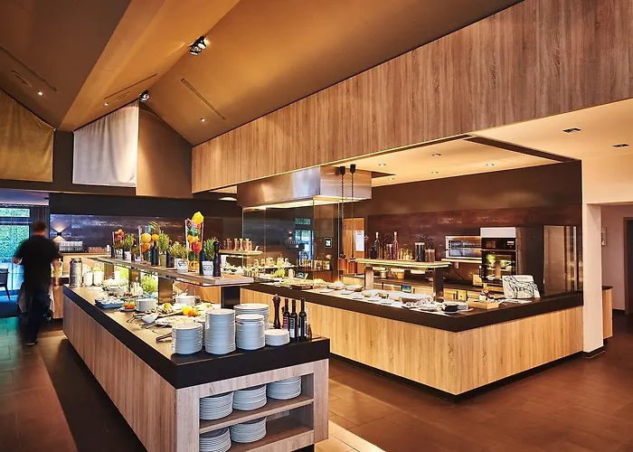 Zugbruecke Grenzau Gmbh Höhr-Grenzhausen