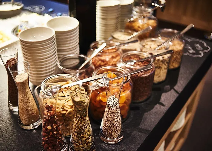 Hotel Zugbrücke Grenzau Höhr-Grenzhausen