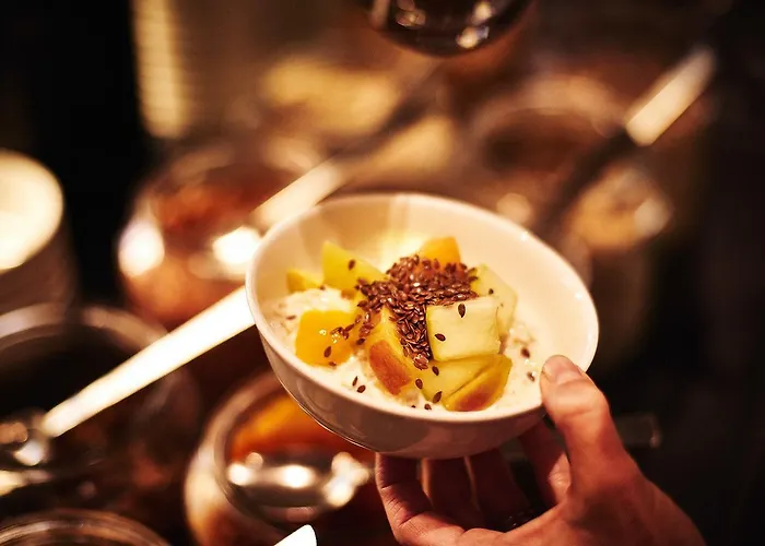 Zugbruecke Grenzau Gmbh Hotel