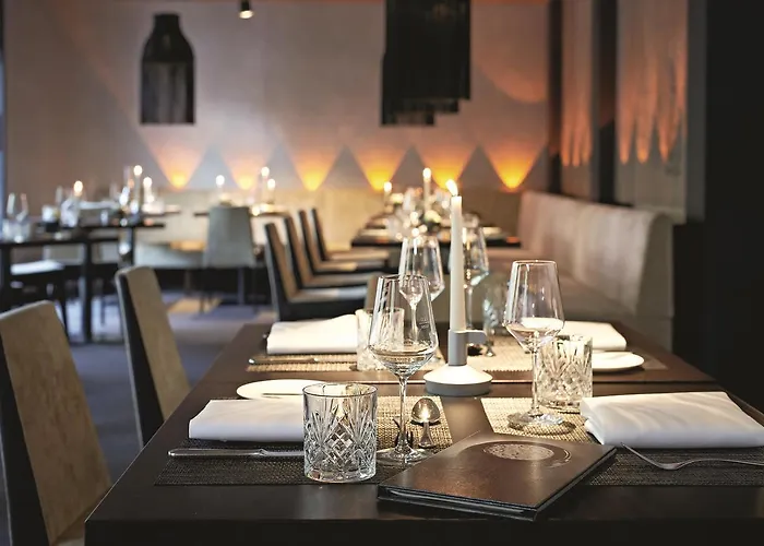 Zugbruecke Grenzau Gmbh Hotel Höhr-Grenzhausen