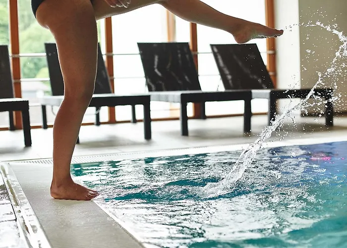 Zugbrücke Grenzau Höhr-Grenzhausen