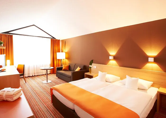 Hotel Zugbruecke Grenzau Gmbh Höhr-Grenzhausen