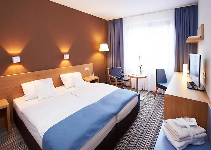 Hotel Zugbrücke Grenzau